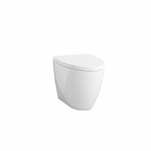 Унитаз напольный Disegno Ceramica Ovo